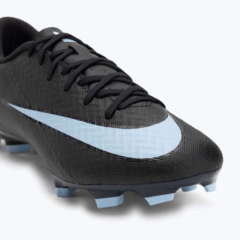 Pánske kopačky Nike Mercurial Vapor 16 Academy MG black/ice blue 7