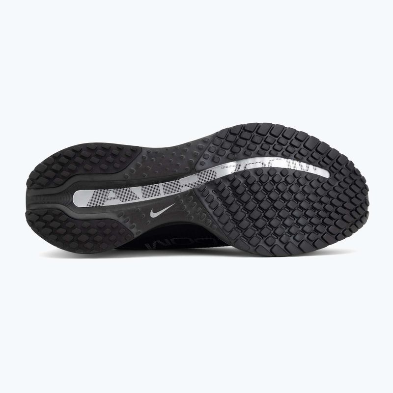 Dámske bežecké topánky Nike Pegasus Premium black/metallic silver/black 4