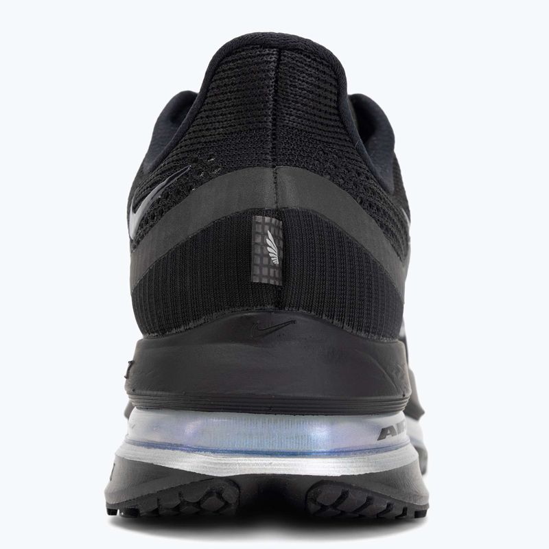 Dámske bežecké topánky Nike Pegasus Premium black/metallic silver/black 6