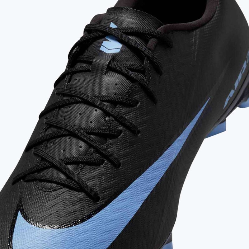 Pánske kopačky Nike Mercurial Vapor 16 Academy MG black/ice blue 8