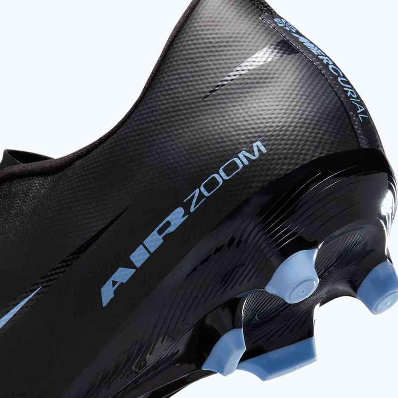 Pánske kopačky Nike Mercurial Vapor 16 Academy MG black/ice blue 9