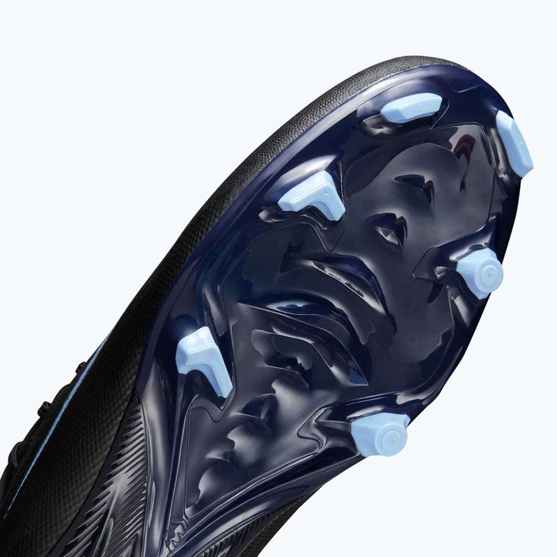 Pánske kopačky Nike Mercurial Vapor 16 Academy MG black/ice blue 10