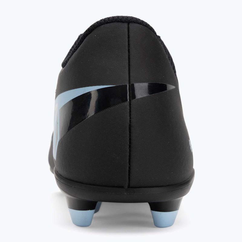 Pánske kopačky Nike Mercurial Vapor 16 Club FG/MG black/ice blue 6
