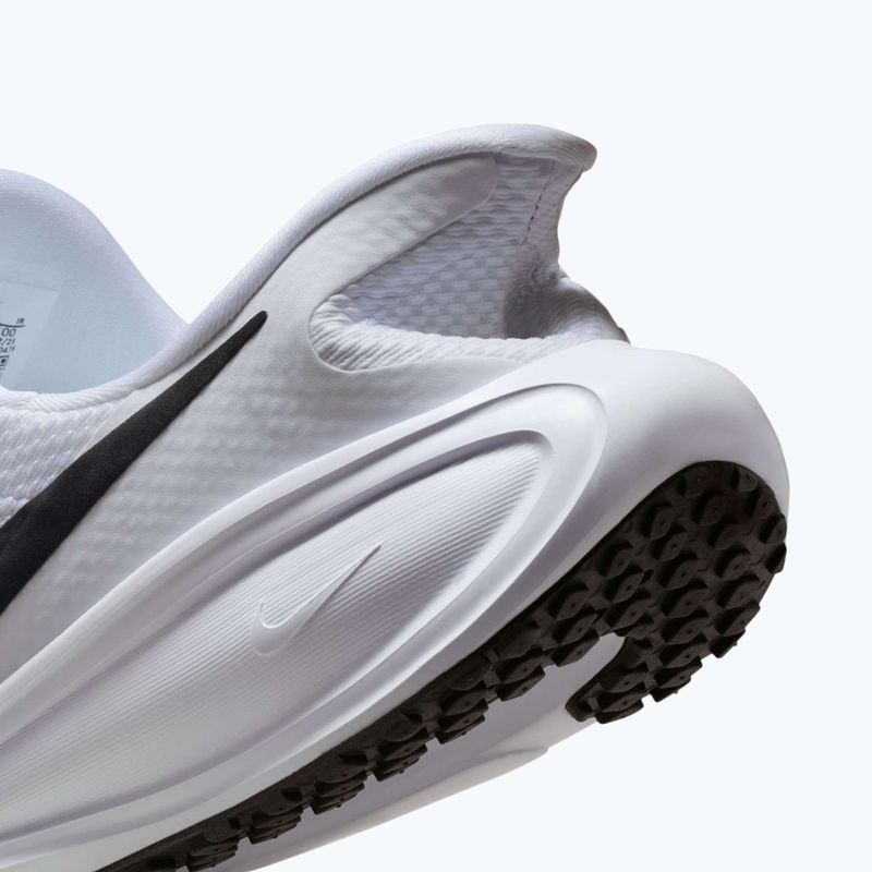 Dámske bežecké topánky Nike Revolution 8 EasyOn white/wolf grey/black 13