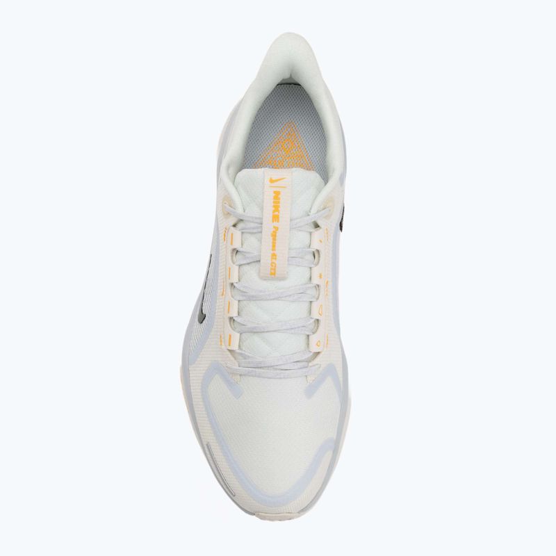 Pánske bežecké topánky Nike Pegasus 41 GTX sail/football grey/sundial/ashen slate 5