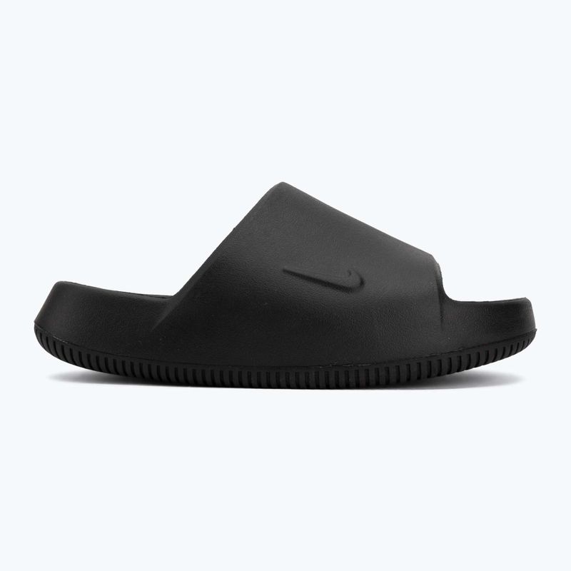 Dámske šľapky Nike Calm 2.0 black/black/black 2