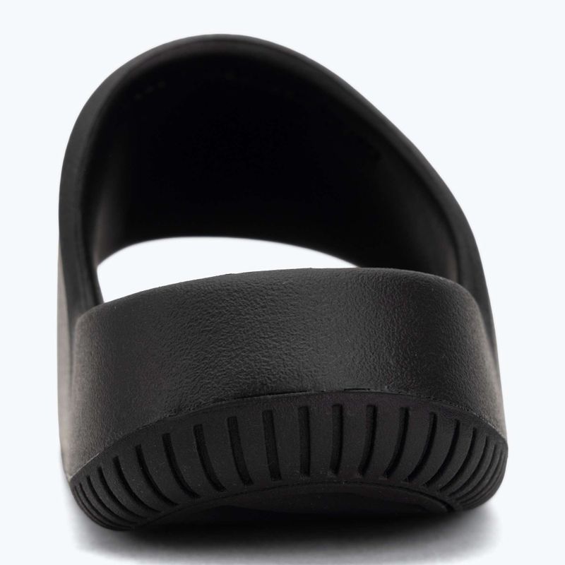Dámske šľapky Nike Calm 2.0 black/black/black 6