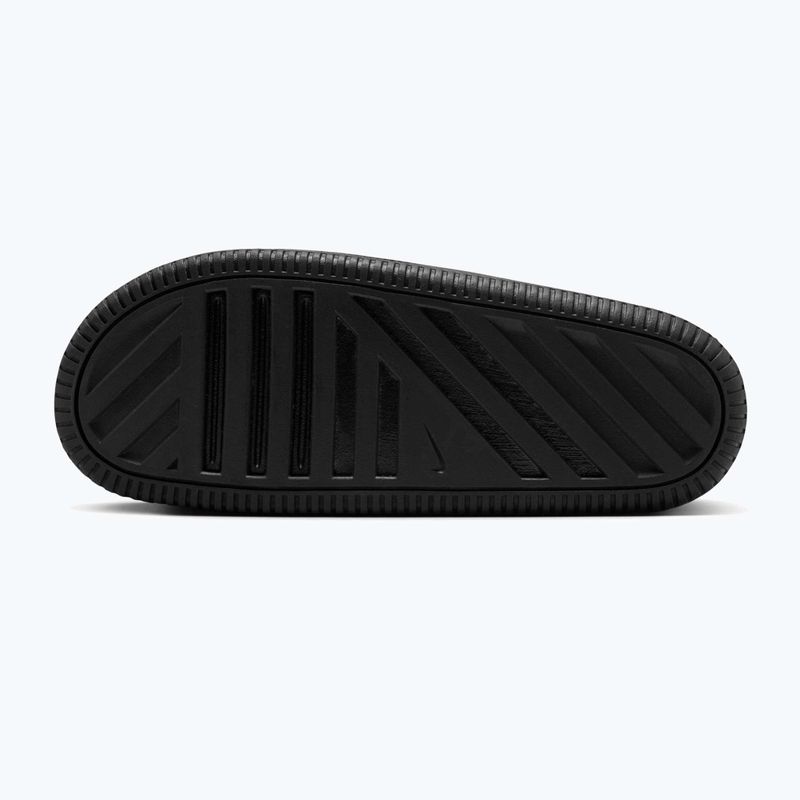 Dámske šľapky Nike Calm 2.0 black/black/black 10