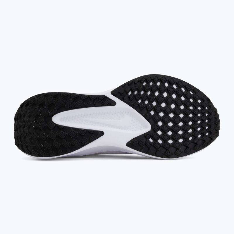 Dámske bežecké topánky Nike Quest 6 white/black/bright violet/sapphire 4