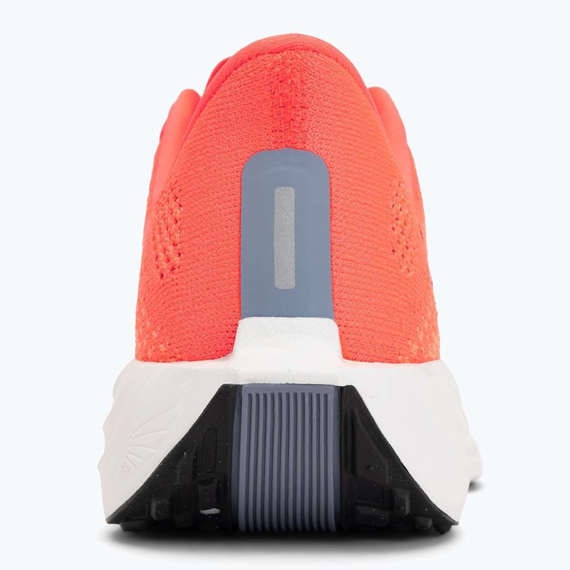 Dámske bežecké topánky Nike Pegasus Plus hot lava/orange pulse/dark raisin 6