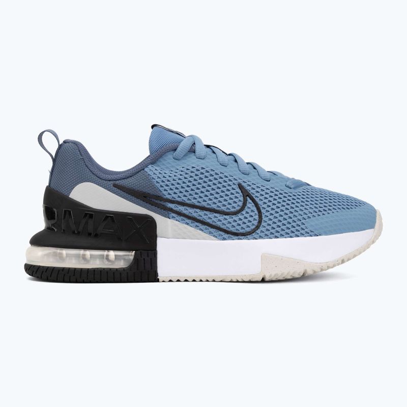 Pánske tréningové topánky Nike Air Max Alpha Trainer 6 work blue/diffused blue/black 2