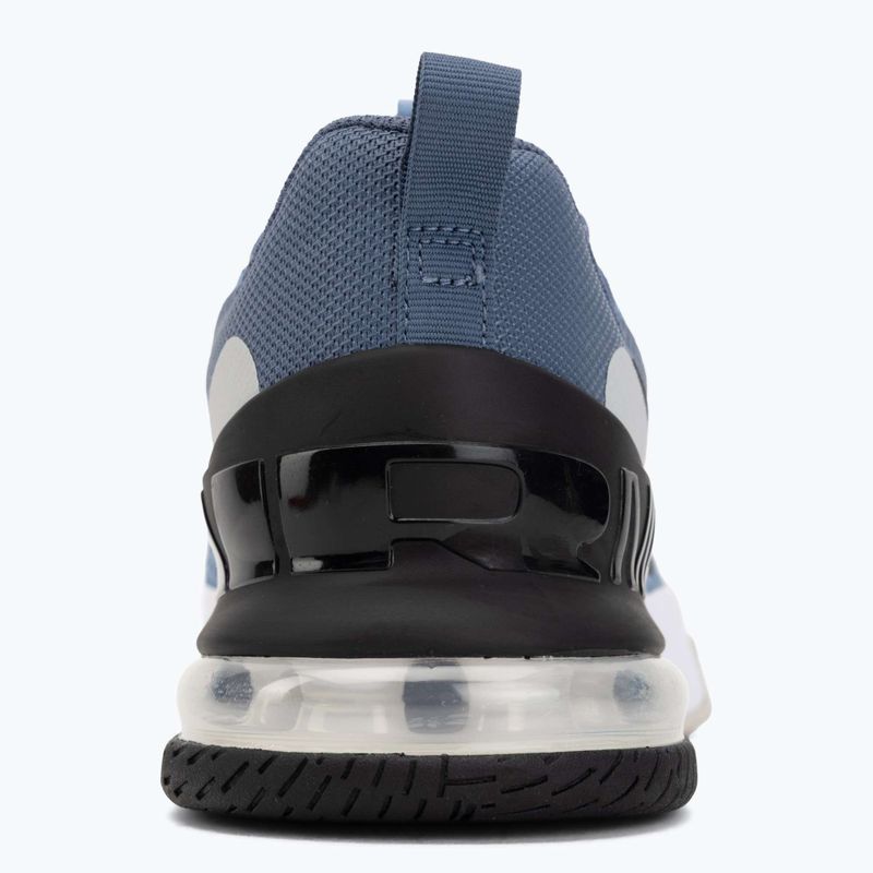 Pánske tréningové topánky Nike Air Max Alpha Trainer 6 work blue/diffused blue/black 6