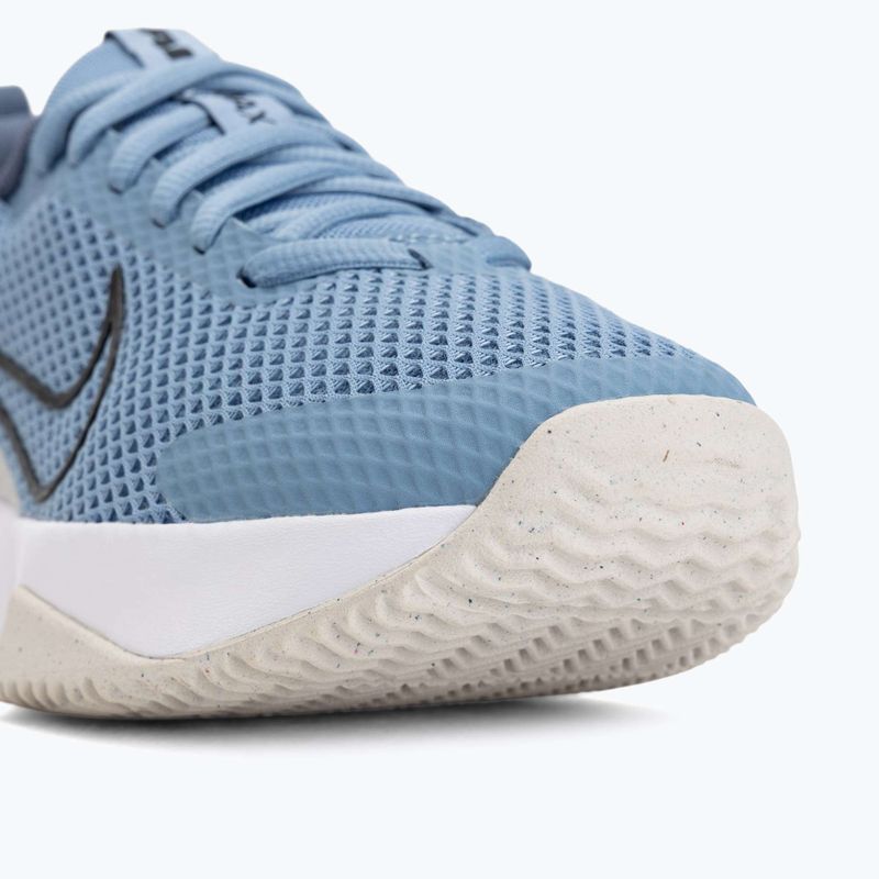 Pánske tréningové topánky Nike Air Max Alpha Trainer 6 work blue/diffused blue/black 7