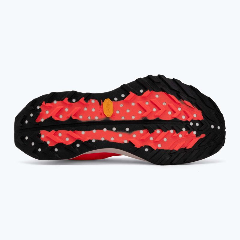 Pánske bežecké topánky Nike ACG Ultrafly 2 Hyper Crimson/Total Orange/White 4