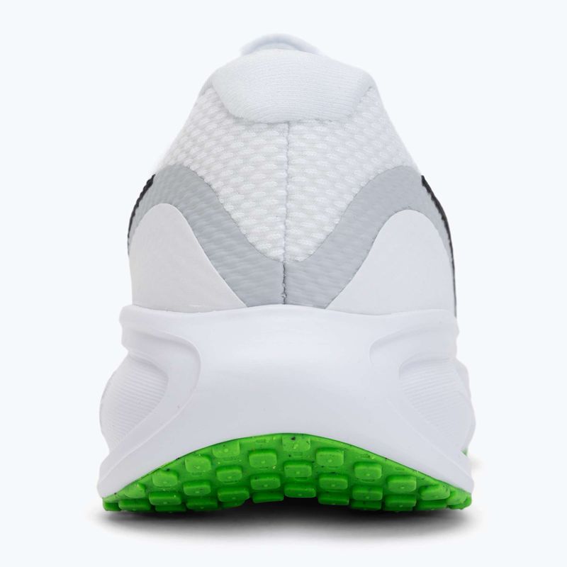 Pánske bežecké topánky Nike Revolution 8 white/pure platinum/glacier blue/black 6