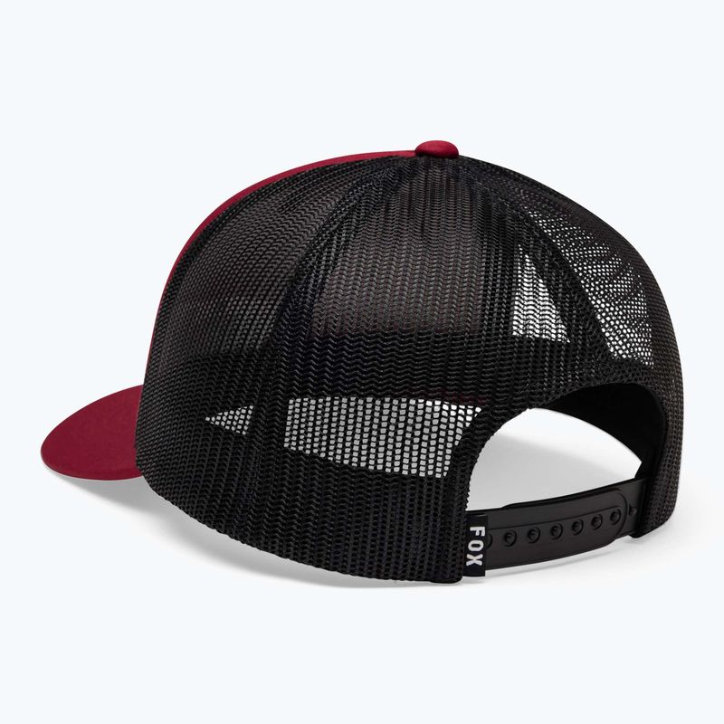 Dámska šiltovka Fox Racing Boundary Trucker W cab 2