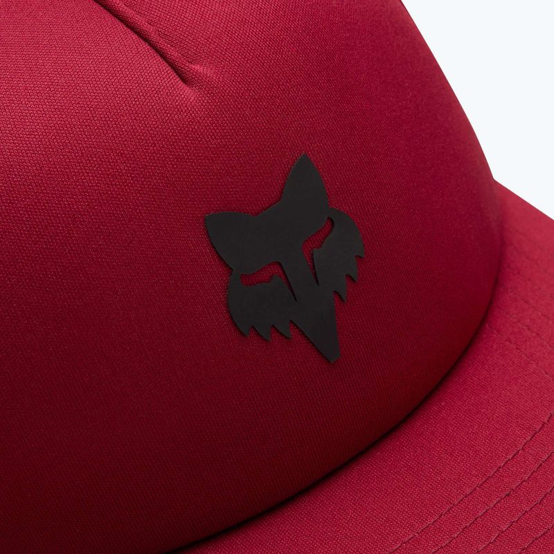 Dámska šiltovka Fox Racing Boundary Trucker W cab 3