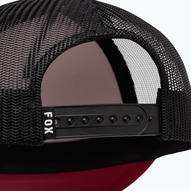 Dámska šiltovka Fox Racing Boundary Trucker W cab 4