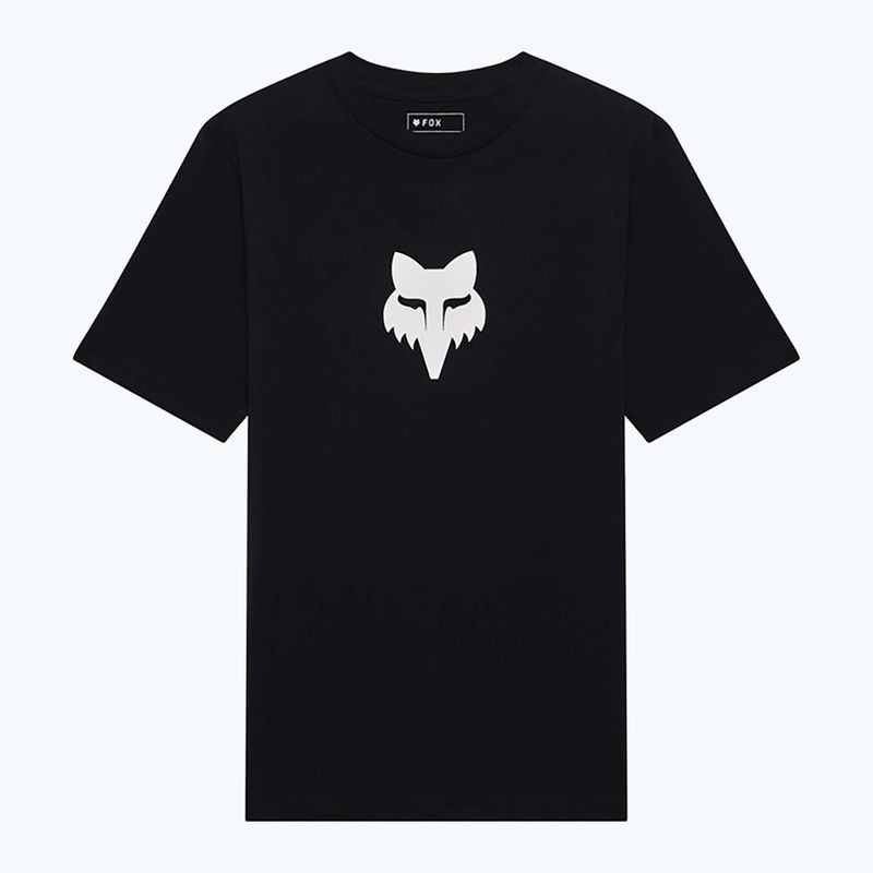 Detské tričko Fox Racing Fox Head Jr u black 4
