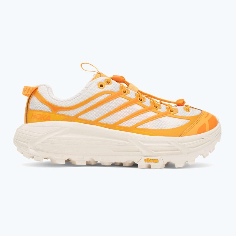 Topánky HOKA Mafate Three 2 sun coral/alabaster 2