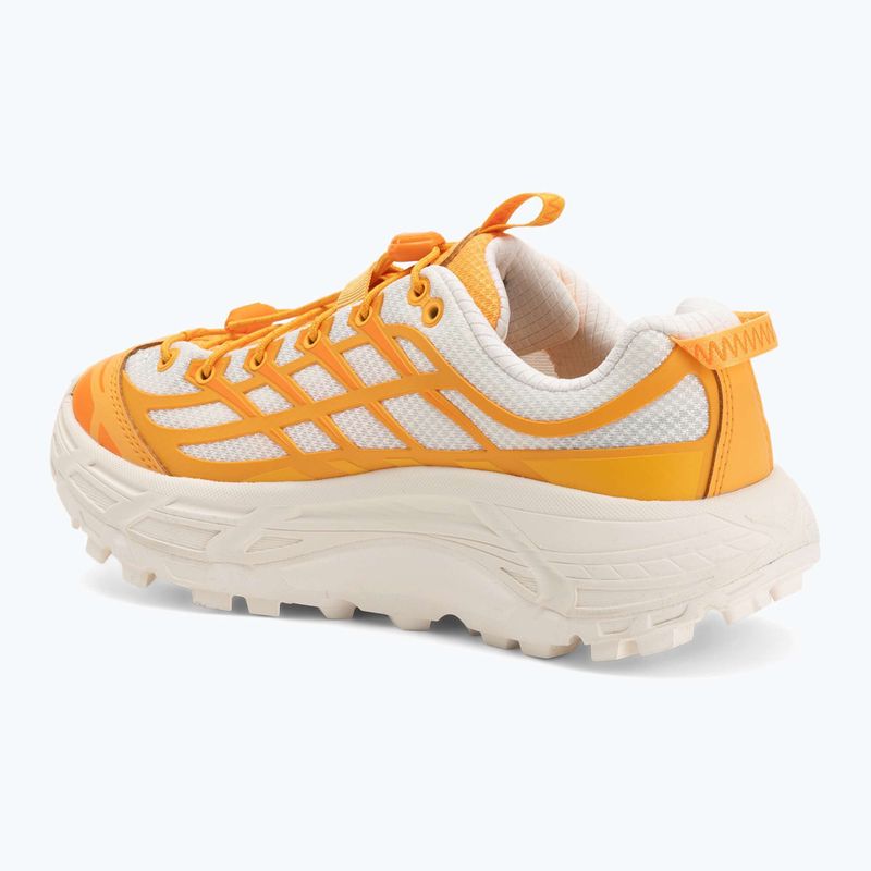 Topánky HOKA Mafate Three 2 sun coral/alabaster 3