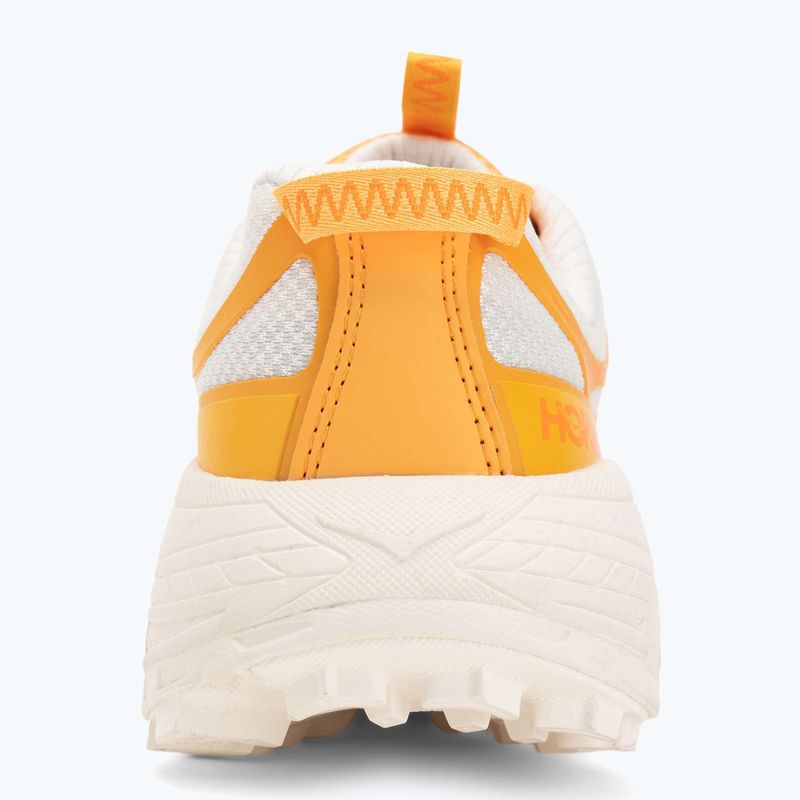 Topánky HOKA Mafate Three 2 sun coral/alabaster 6
