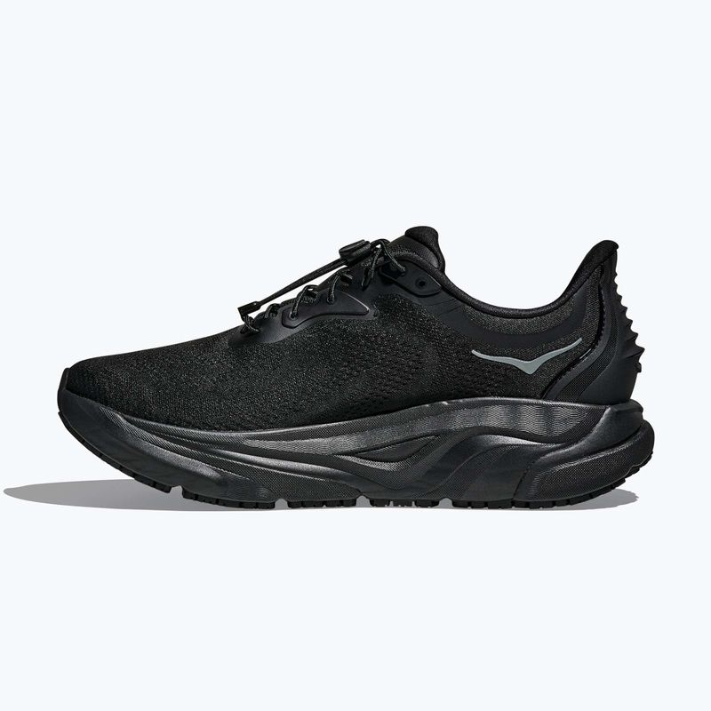 Pánske bežecké topánky HOKA Arahi SR black/black 7