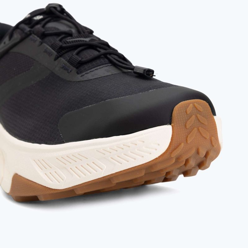 Pánske topánky HOKA Transport 2 black/alabaster 7
