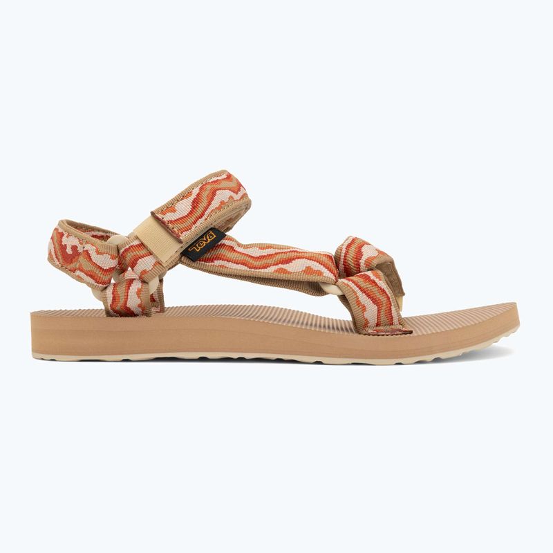 Dámske sandále Teva Original Universal geode tan 2