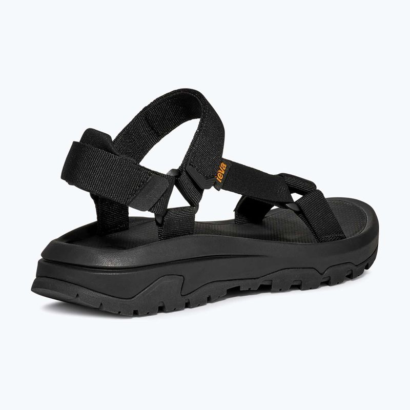 Pánske sandále Teva Hurricane XLT 3 black 2