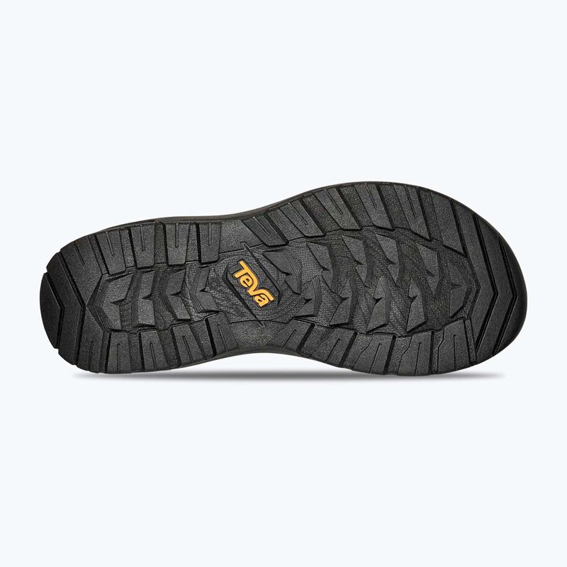 Pánske sandále Teva Hurricane XLT 3 black 4