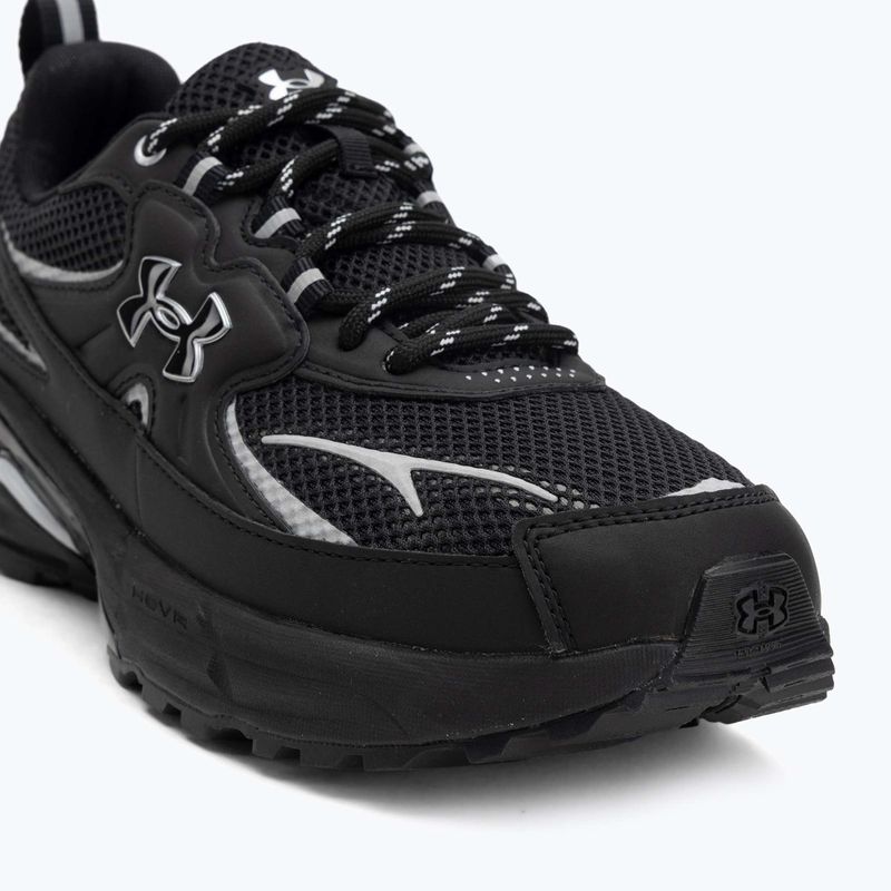 Treningové topánky Under Armour Apparition Tech čierna/čierna/čierna 7