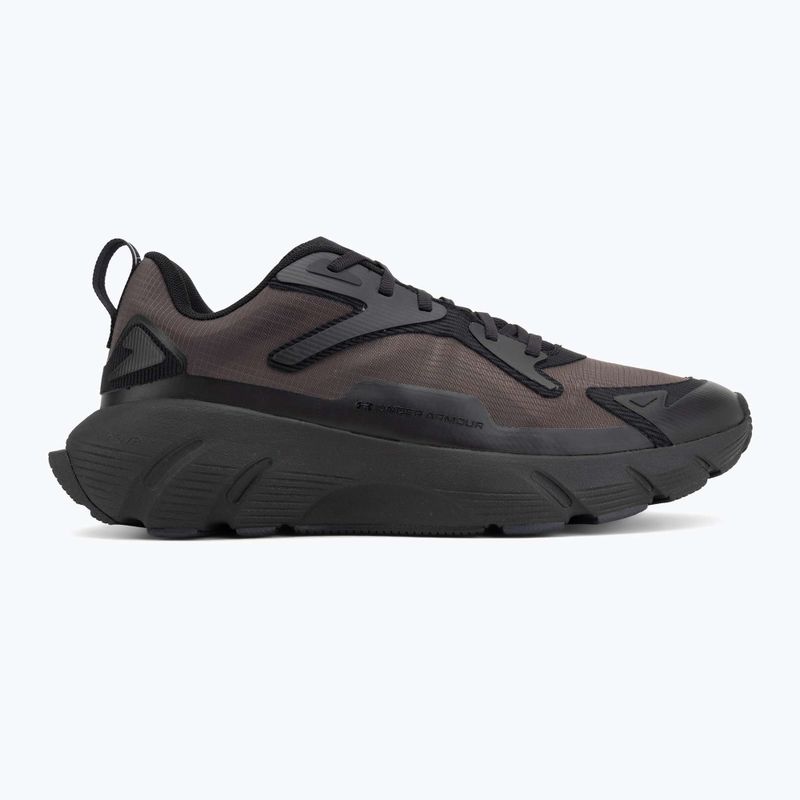 Tréningové topánky Under Armour Aura RPSTP black/black/ultimate black 2