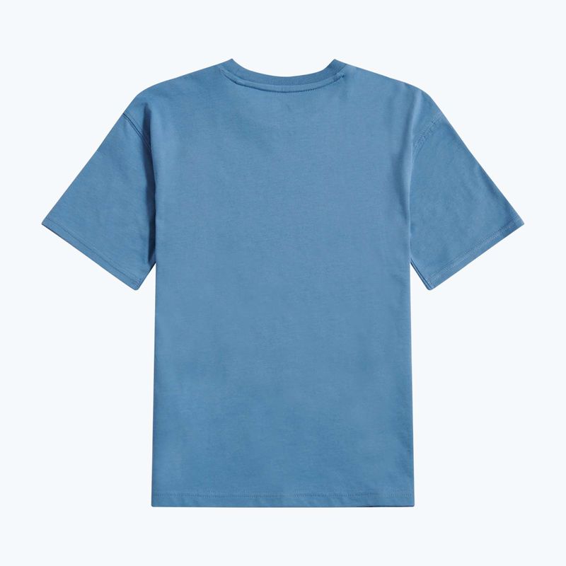 Detské tričko New Balance Jersey Small Logo Tee shoreline blue 7