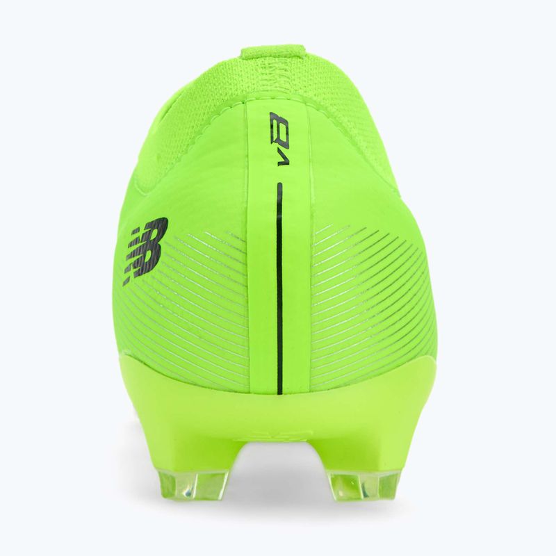 Pánske kopačky New Balance Furon Pro V8 FG green 6