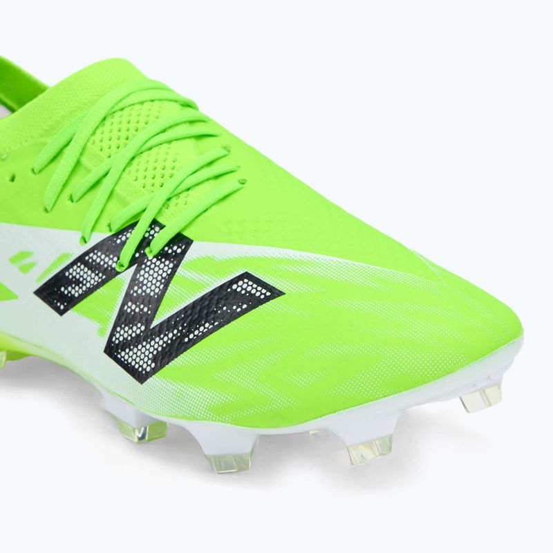 Pánske kopačky New Balance Furon Pro V8 FG green 7