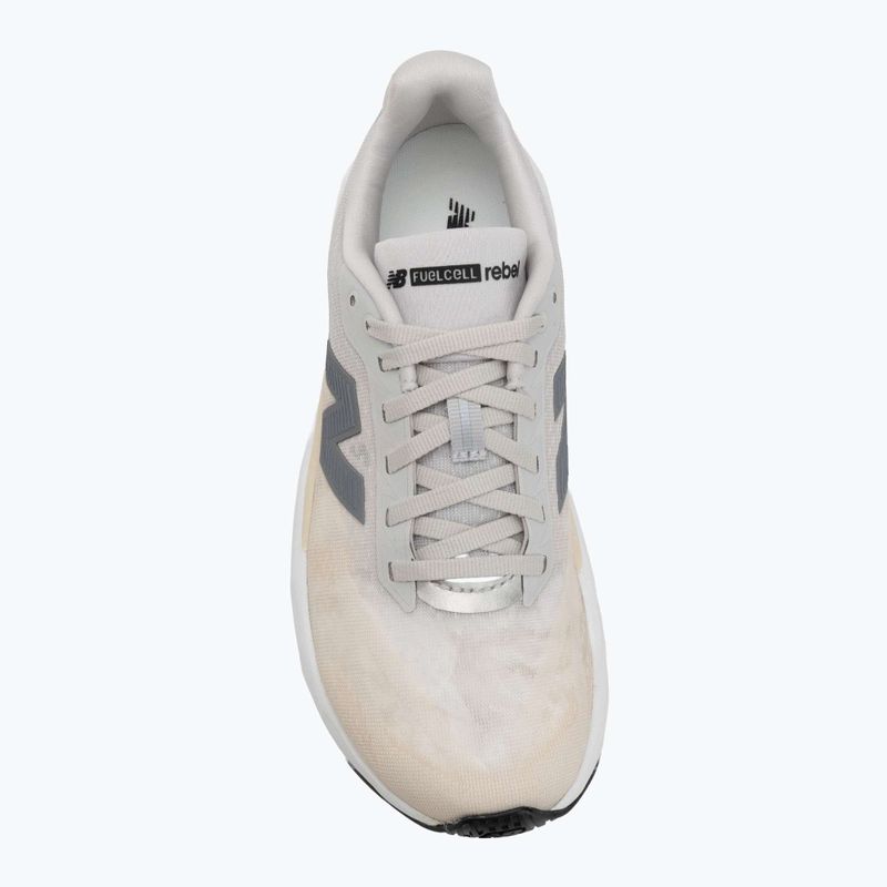 Dámske bežecké topánky New Balance FuelCell Rebel V5 5