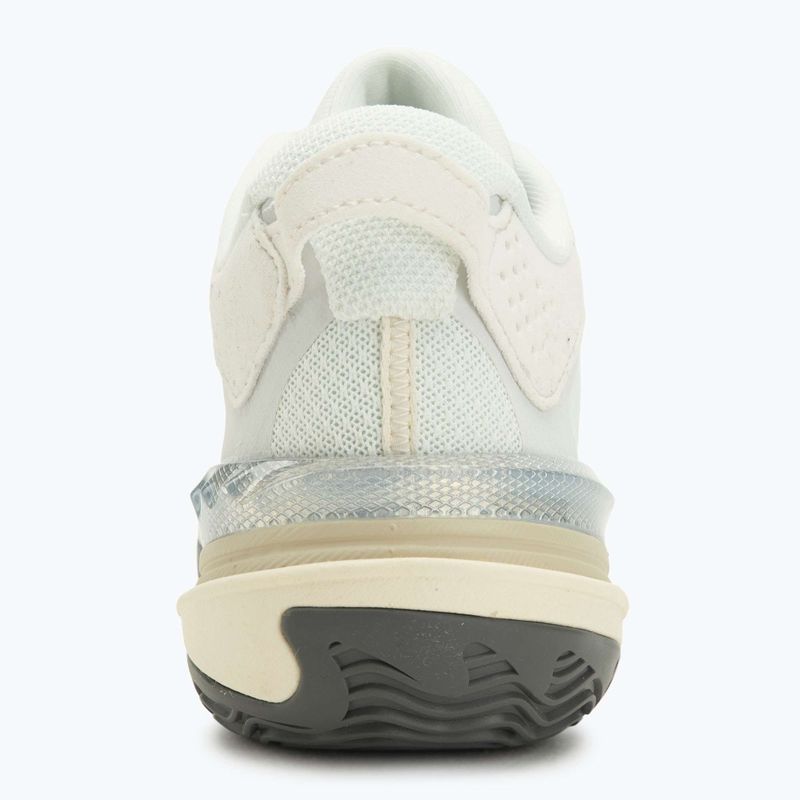 Pánske basketbalové topánky New Balance Hesi Low V2 white 6