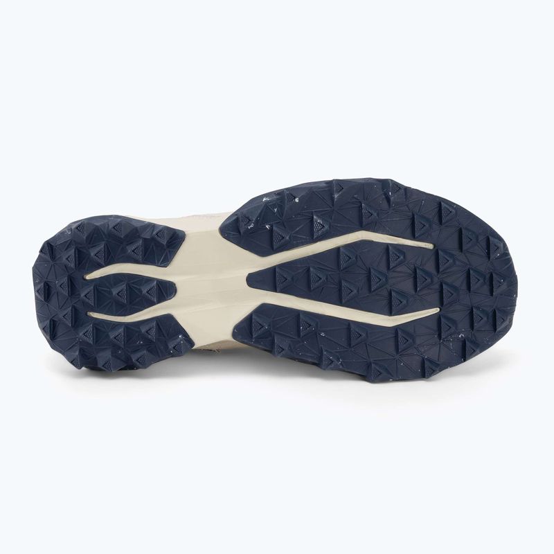Pánske bežecké topánky  New Balance Dynasoft Tektrel V1 angora/ navy 4