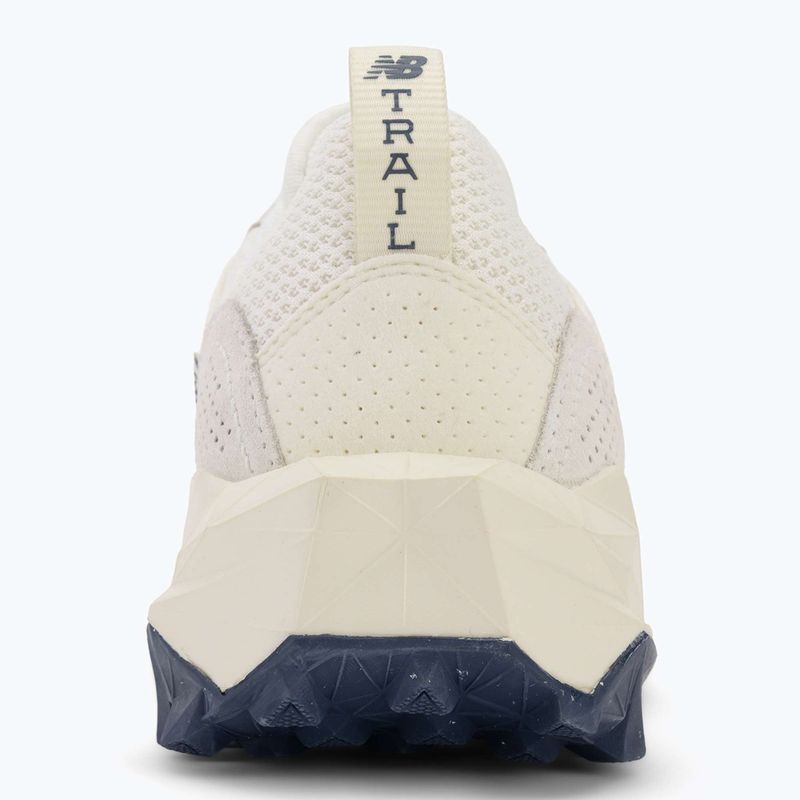 Pánske bežecké topánky  New Balance Dynasoft Tektrel V1 angora/ navy 6