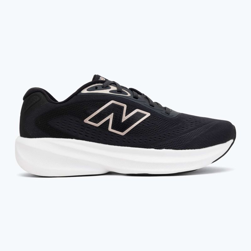 Dámske bežecké topánky New Balance Fresh Foam 680's V9 black/phantom/champagne metallic 2