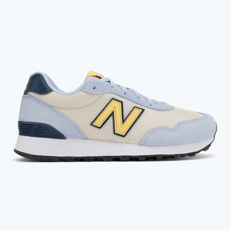 Dámske topánky New Balance Classic 515's V3 star burst/navy 2