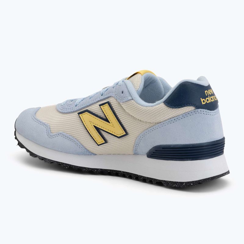 Dámske topánky New Balance Classic 515's V3 star burst/navy 3
