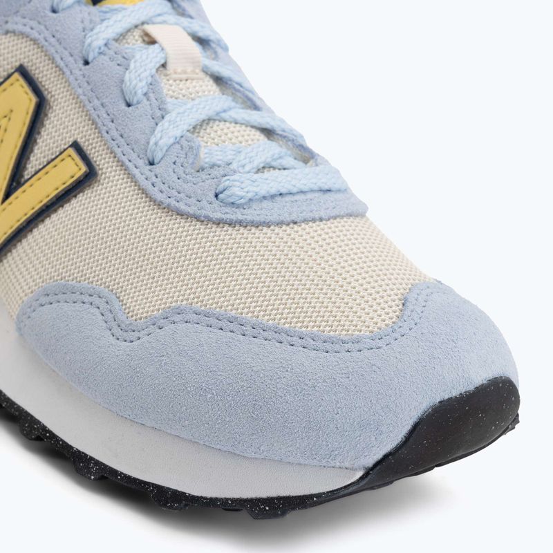 Dámske topánky New Balance Classic 515's V3 star burst/navy 7