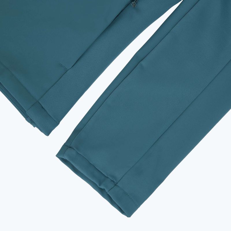 Pánska softshellová bunda Columbia Trailborne everblue 4