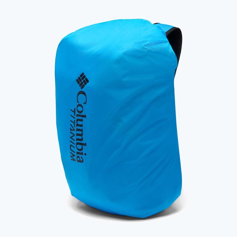 Turistický batoh Columbia Triple Canyon 24 l compass blue 5