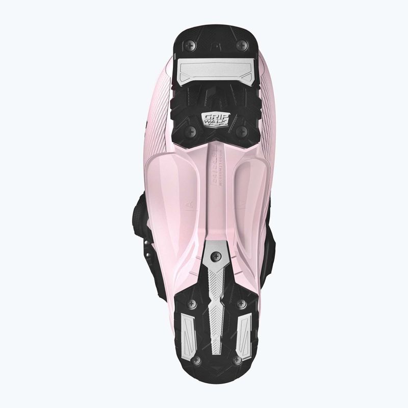 Dámske lyžiarske topánky Salomon S/Pro Supra Boa 95 W GW rose shadow/black/black 9