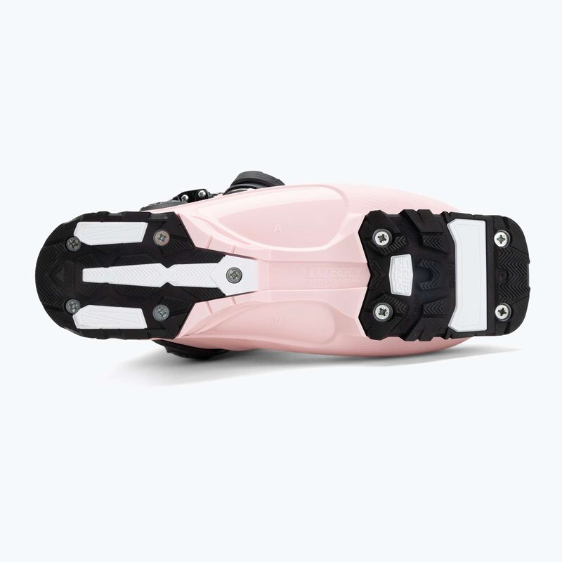 Dámske lyžiarske topánky Salomon S/Pro Supra Boa 95 W GW rose shadow/black/black 4