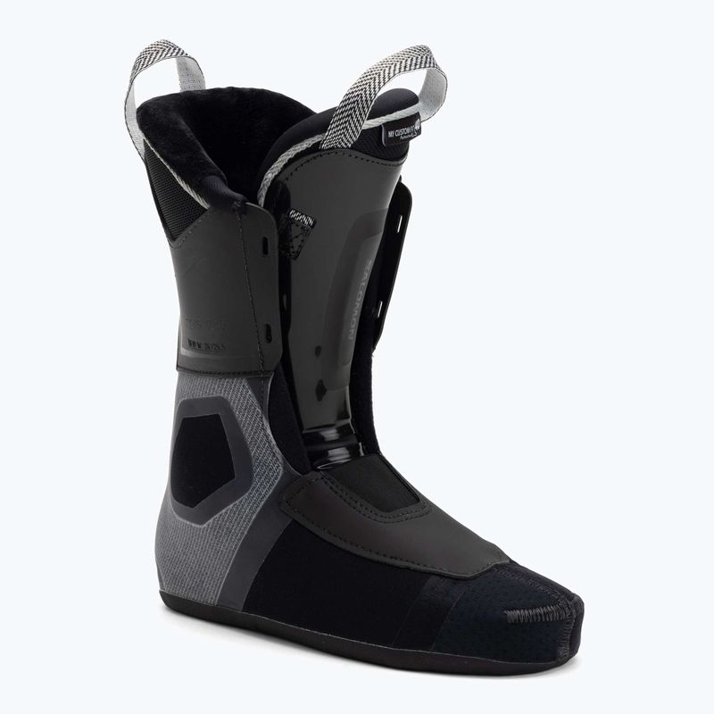 Dámske lyžiarske topánky Salomon S/Pro Supra Boa 95 W GW rose shadow/black/black 5