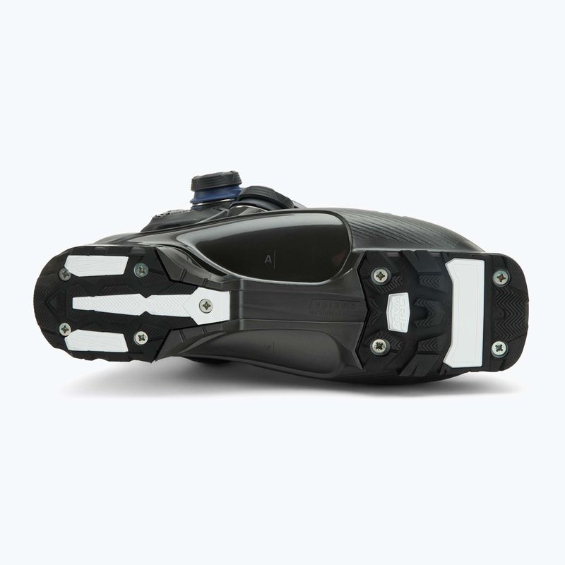 Pánske lyžiarske topánky Salomon S/Pro Supra Dual Boa 120 GW beluga metallic/black/estate blue 4